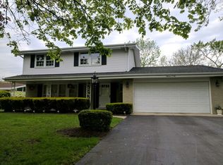 1106 Birch Ln, Western Springs, IL