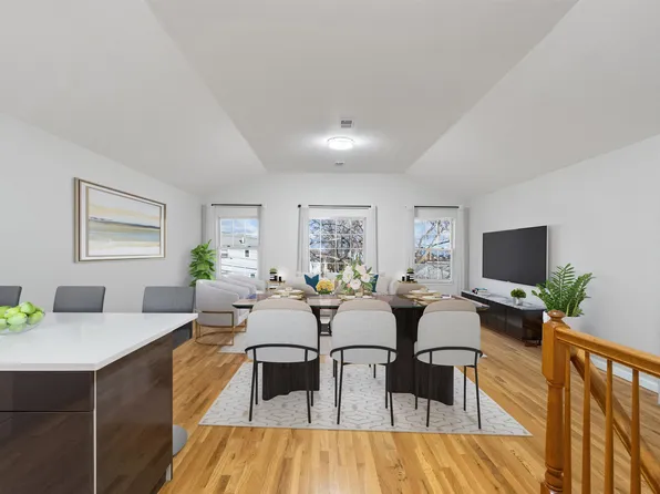 431 Bramhall Ave, Jersey City, NJ 07304