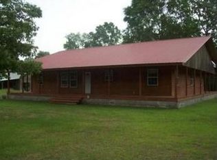 189 Hester Rd, Grayson, LA 71435