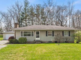 700 Robson Rd, Winona Lake, IN 46590