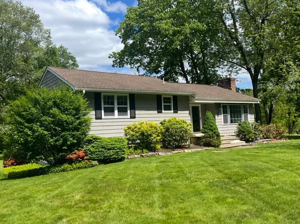 18 Great Meadow Road, Redding, CT 06896