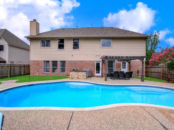 23122 Burcan Ct, Spring, TX 77373