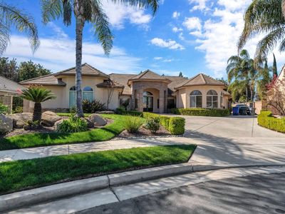 7559 N Antioch Ave, Fresno, CA, 93722