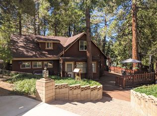 54395 Marian View Dr, Idyllwild, CA 92549