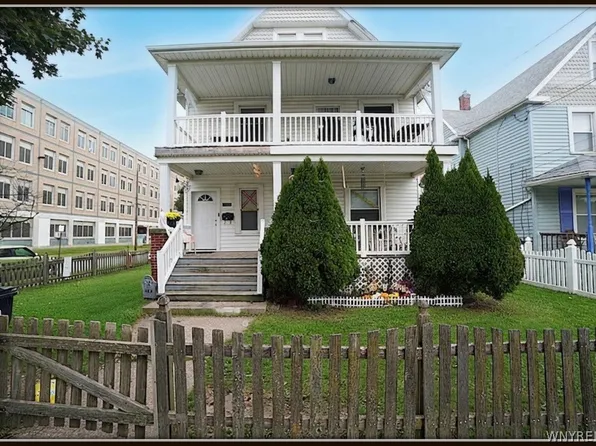 1304 Walnut Ave, Niagara Falls, NY 14301