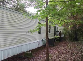 668 Persimmon St, Freeport, FL 32439