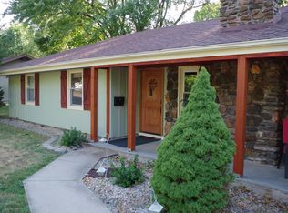 2035 S Linden Ave, Springfield, MO 65804