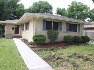 6516 Merle St, Metairie, LA 70003