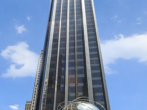 1 Central Park N #918, New York, NY 10023