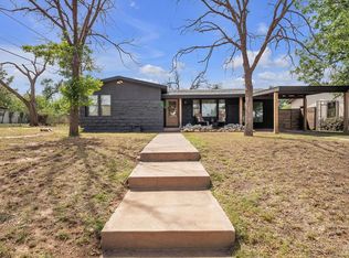 1502 Pennsylvania Ave, Big Spring, TX 79720