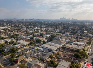 4547 Saturn St, Los Angeles, CA 90019