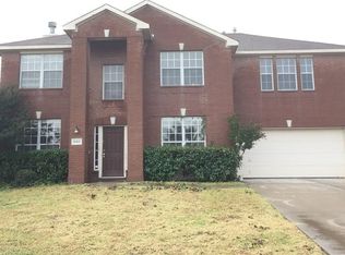 5143 Autumn Hl, Grand Prairie, TX 75052