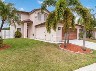 17797 SW 28th St, Miramar, FL 33029