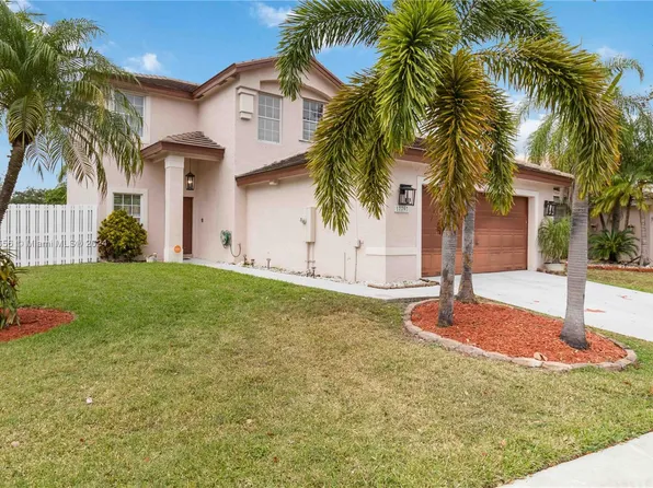 17797 SW 28th St, Miramar, FL 33029