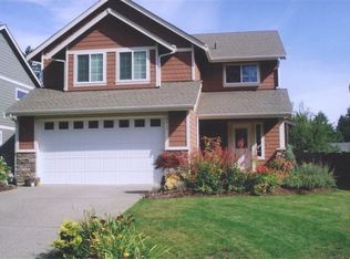 4217 Harris Rd SE, Port Orchard, WA 98366