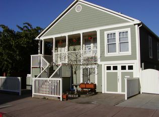 809 A St #1, San Rafael, CA 94901