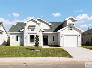 18033 Redwood St, Harlingen, TX 78552