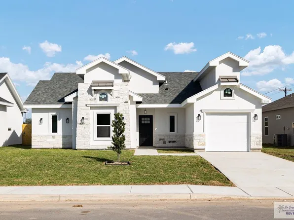 18033 Redwood St, Harlingen, TX 78552