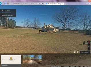 981 Pine Needle Cir, Newington, GA 30446