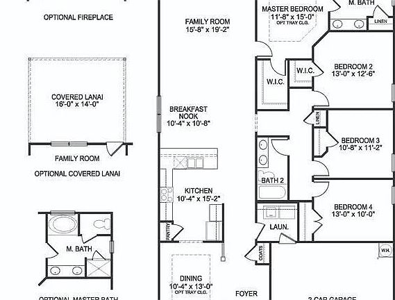 5th image of 501 S Carey Street Lot 65