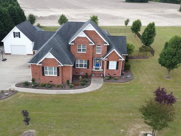 2043 Cooper Fields Drive, Nashville, NC 27856