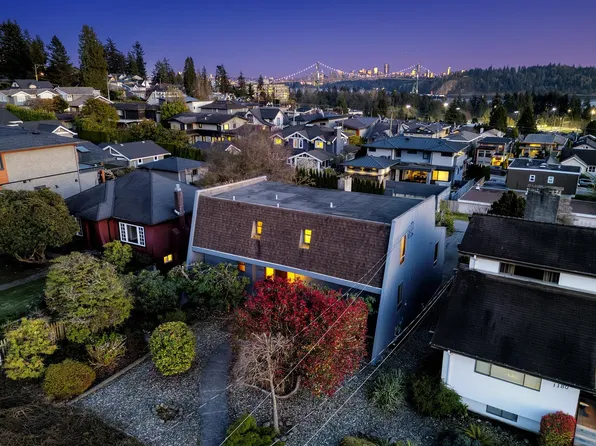 1170 Fulton Ave, West Vancouver, BC V7T 1N5