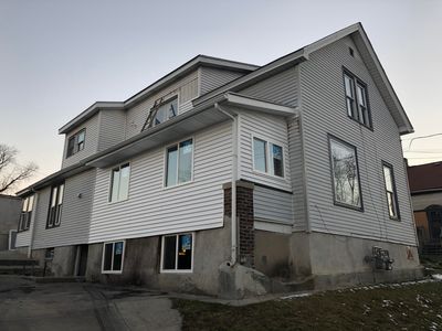 1007 11th St, Racine, WI, 53403