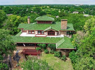 100 Mount Barbara Dr, Salina, KS 67401