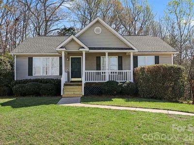 109 Arden Ct, Mount Holly, NC, 28120