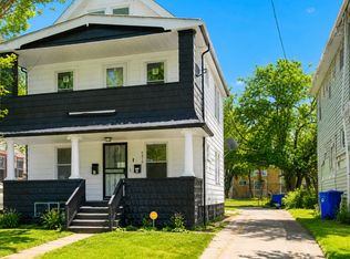 9418 Parkview Ave, Cleveland, OH 44104