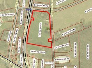 110 Cumming Springs Rd, Starr, SC 29684