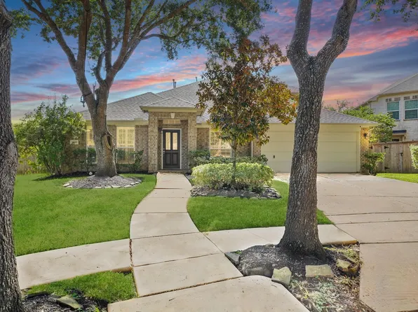 5906 Nine Mile Ln, Missouri City, TX 77459