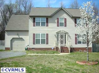 3201 Purvis Rd, Richmond, VA 23223