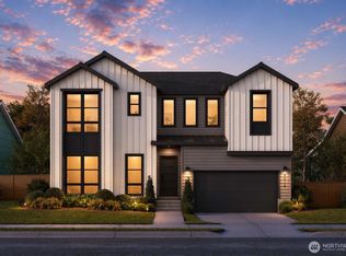 17266 NE 18th Pl, Bellevue, WA 98008