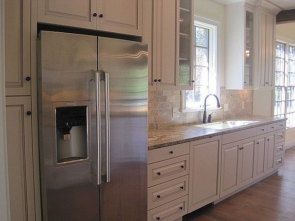 Kitchen, 2nd view