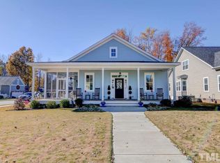 20 Ellen Cir, Clayton, NC 27527
