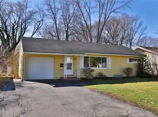 153 Ransford Ave, Irondequoit, NY 14622