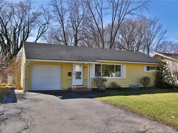 153 Ransford Ave, Irondequoit, NY 14622