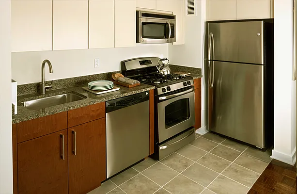 Rented by The Brooklyner Leasing Office | media 3