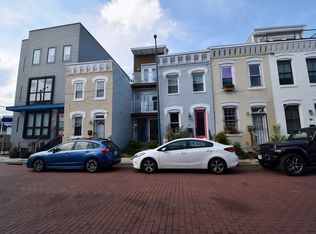 415 Richardson Pl NW, Washington, DC 20001