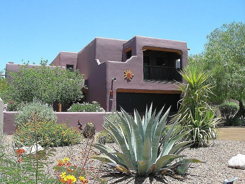 Front view