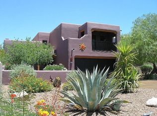 2718 W Placita Mesa Alta, Tucson, AZ 85742