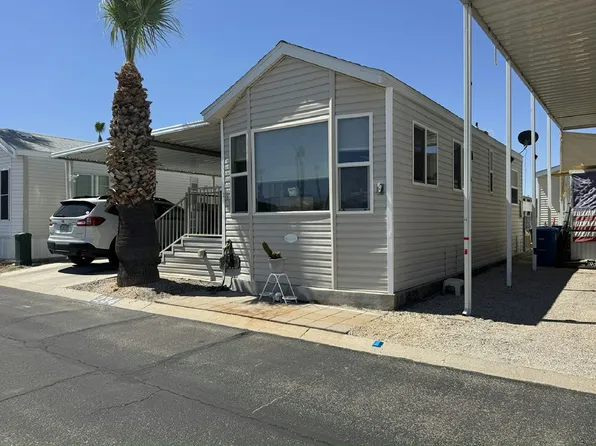 8701 S Kolb Rd #7-234, Tucson, AZ 85756