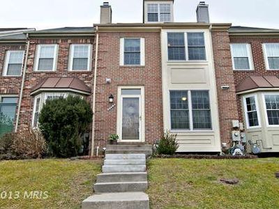 8005 Upperfield Ln, Owings Mills, MD, 21117
