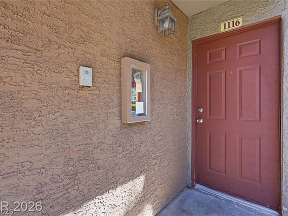 2nd image of 2750 S Durango Dr APT 1116