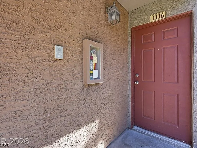 2750 S Durango Dr #1116 — Photo 2