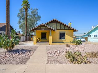 406 N 18th Ave, Phoenix, AZ 85007