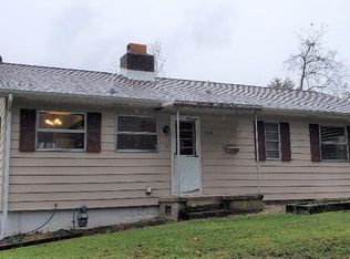 104 E Dalton Rd, Oak Ridge, TN 37830