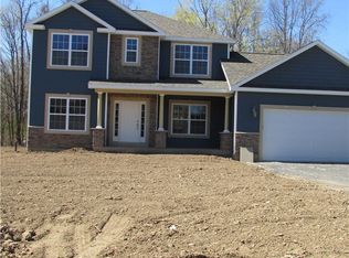 LOT 15 Brickwalk, Lysander, NY 13027