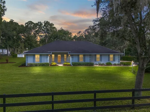 5053 SW 36th Ln, Ocala, FL 34474